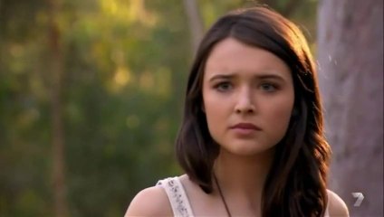 Evenly and Oscar's Scene 7