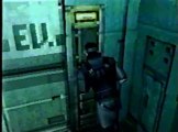 Speed Run Metal Gear Solid (Playstation) en 1h54min ( Extreme )