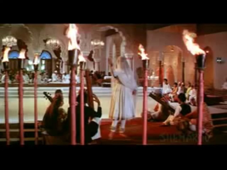 Pakeezah - Aaj Hum Apni Dua'on Ka Asar Dekhen Ge