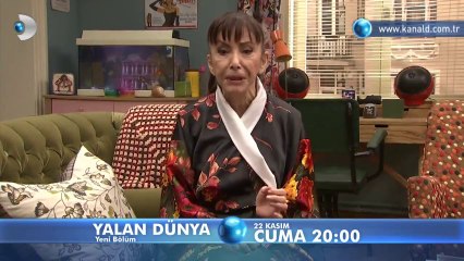 Yalan Dünya 63.Bölüm Fragmanı