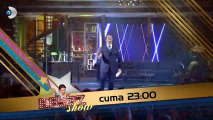 Beyaz Show 15.11.2013 Cuma Fragmanı