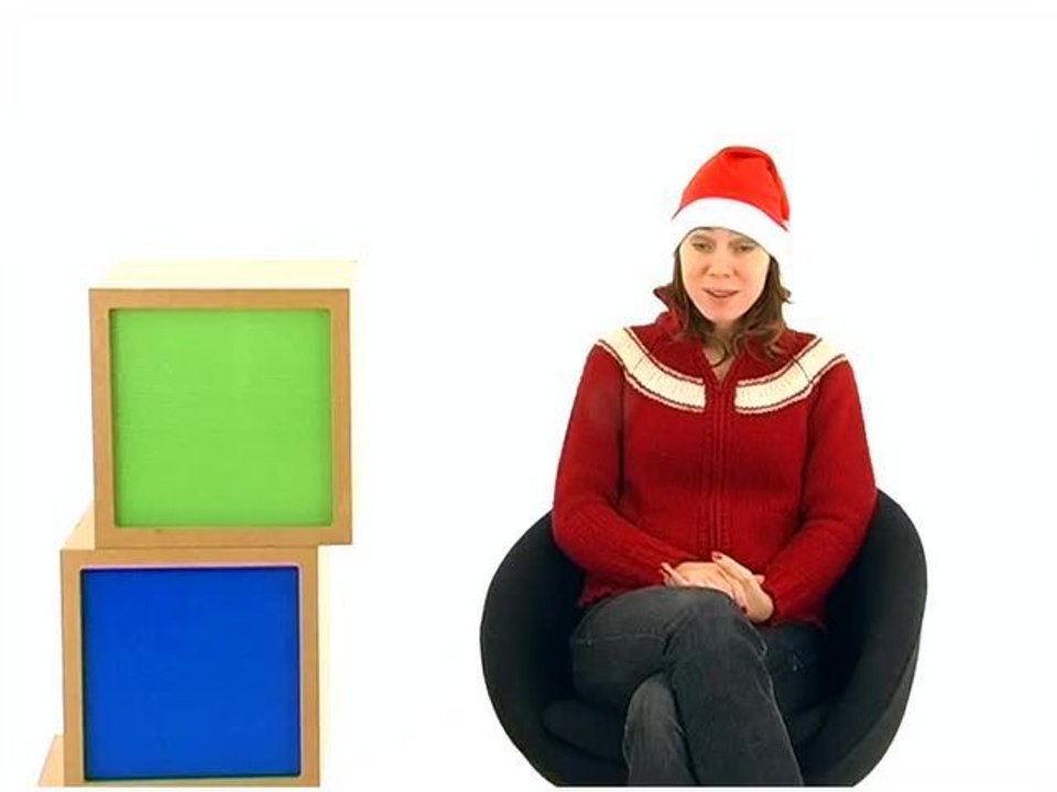 Rudolph the red nosed reindeer