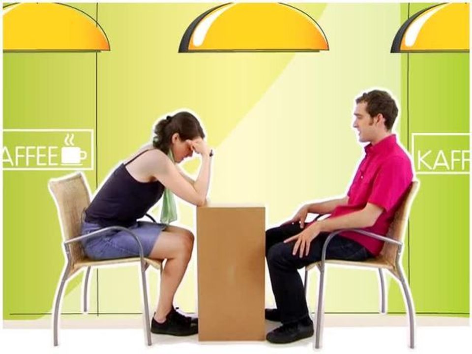 Weg von zu Hause ! / Hors de la maison !