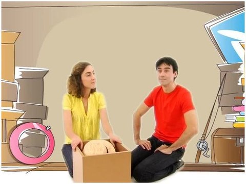 Recuerdos de la infancia / Souvenirs d'enfance