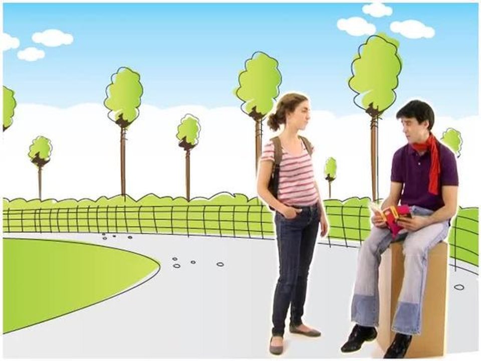 Escapada a Salamanca / Escapade à Salamanque