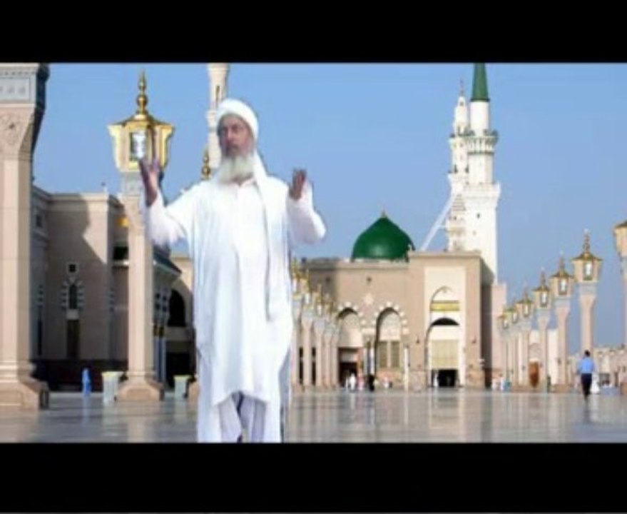Allah Allah Allahoo Naat | Naat e Rasool salallah alaih wa aalihi wasalam