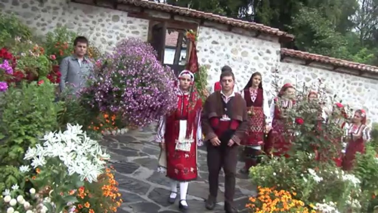 Борис Коцаков - Тъжна сватба / Boris Kocakov - Tyjna svatba