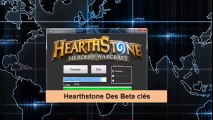 Comment Obtenir Gratuitemen Hearthstone Des Clés Bêta | Hearthstone Beta clé Gratuit