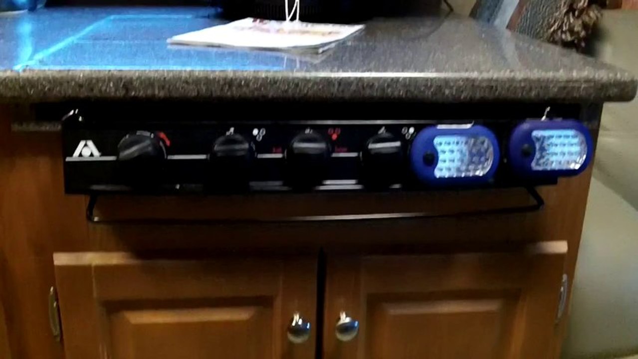 Tricks and Tips for Improving RV Storage