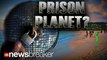 PRISON PLANET?: Ecologist Makes Stunning Claims Humans Are Not From Earth