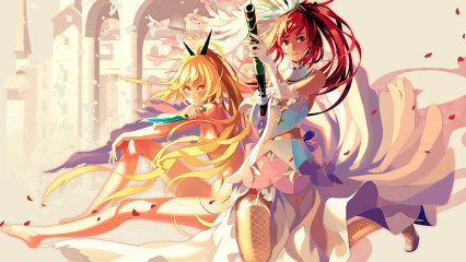 CGR Undertow - TIME AND ETERNITY review for PlayStation 3