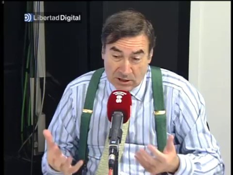 Los socios del Club Libertad Digital obtendrán la suscripción a Orbyt