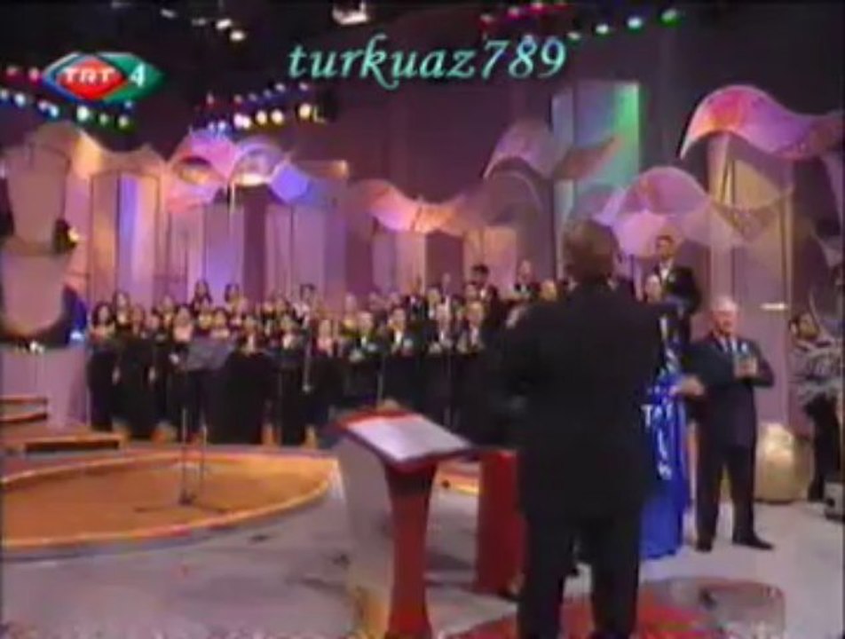 TRT TSM KORO-Evlerinin Önü Handır-2