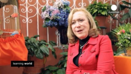 La révolution silencieuse de Vicky Colbert, lauréate du Prix WISE