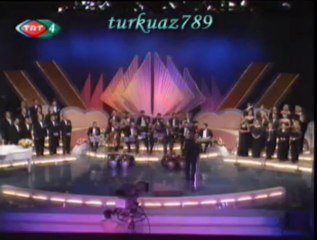 TRT TSM KORO-Gel Bir Daha Gül Rûyini Aç Handeni Göster