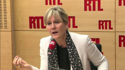 Nadine Morano invitée de RTL [15.11.2013]