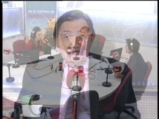 Federico a las 8: Dimite en bloque la dirección de UGT Cádiz por el caso de los ERE - 05/11/13