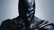 CGR Undertow - BATMAN: ARKHAM ORIGINS review for PlayStation 3