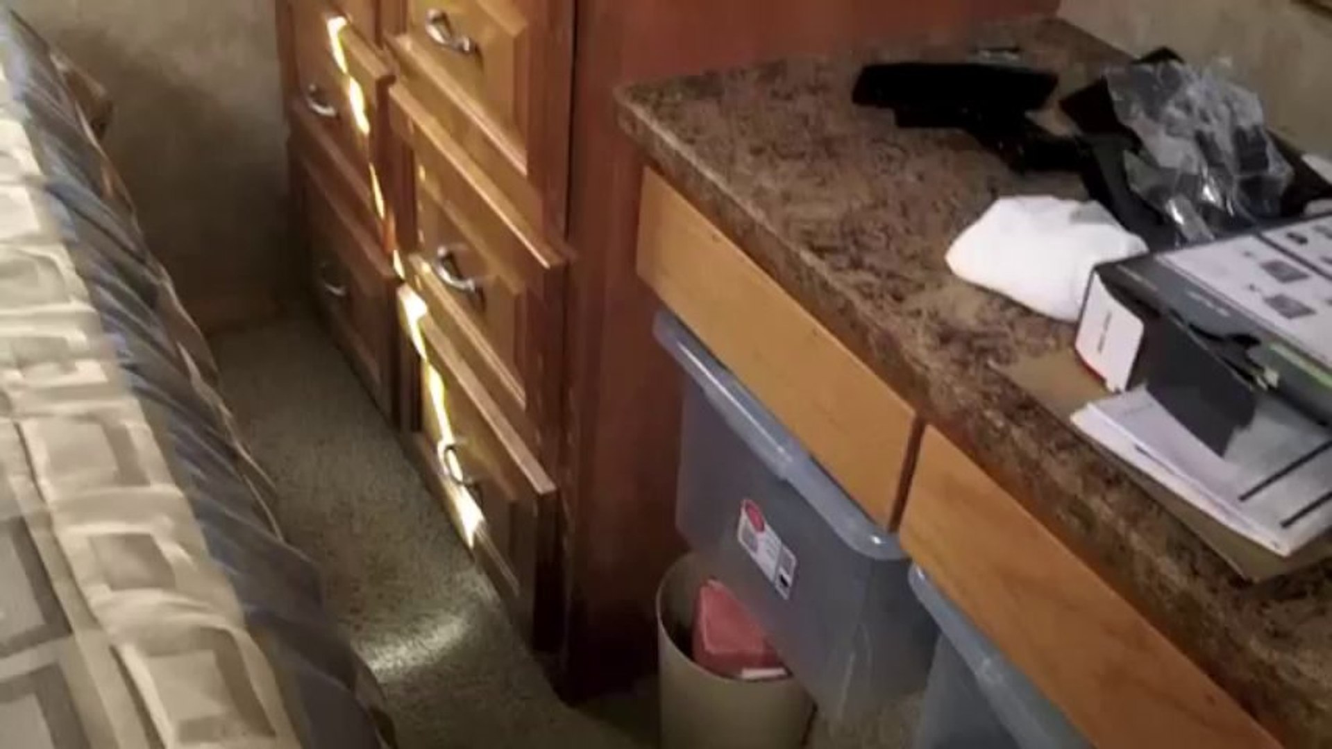 RV or Not RV, That is the Question