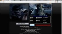 Call of Duty GHOSTS_ HACK TOOL [FREE DOWNLOAD] Updated