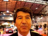 Marseille : le Salon de l'auto ouvre ses portes