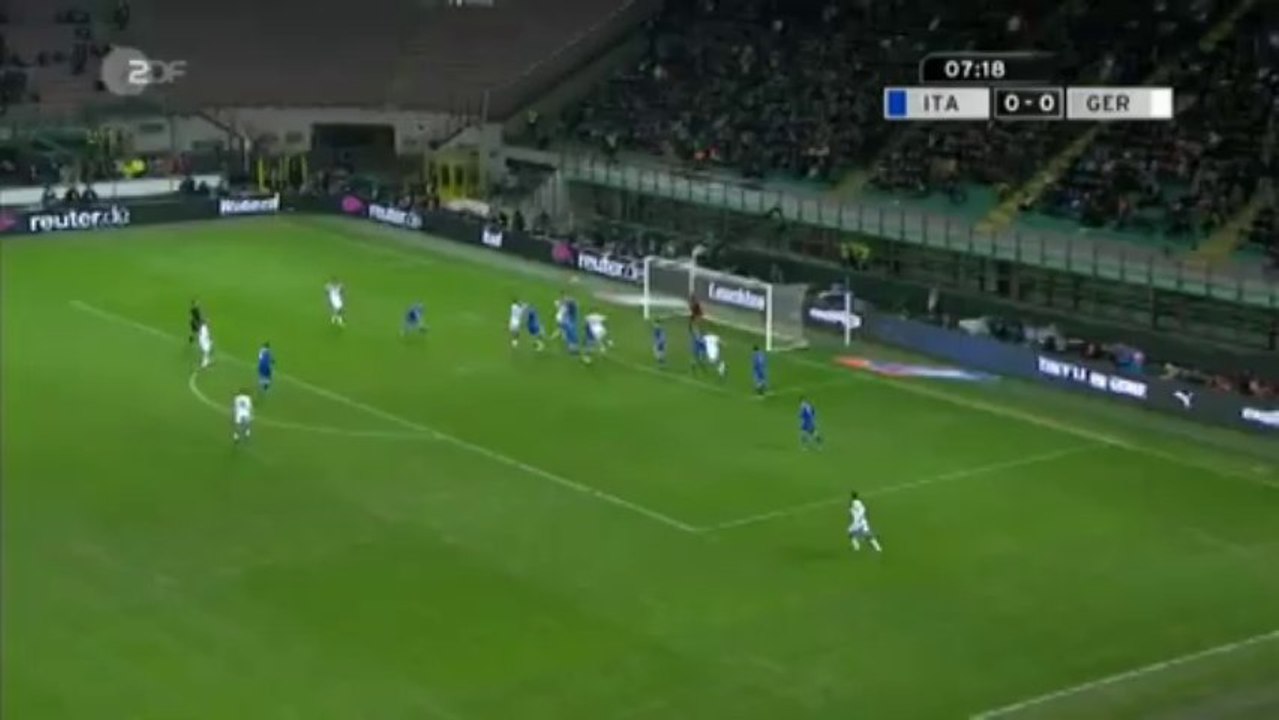 goal 1-0