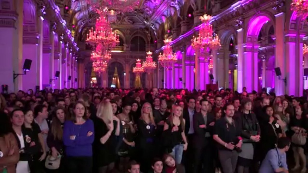 Golden Blog Awards 2013 [Vidéo Officielle]