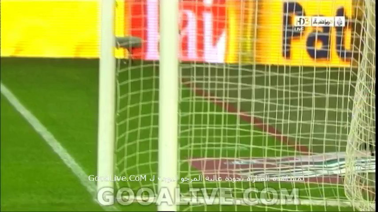 Abate Amazing Goal Italy Vs Germany 1-1 Gooalive.com ~ 15/11/2013