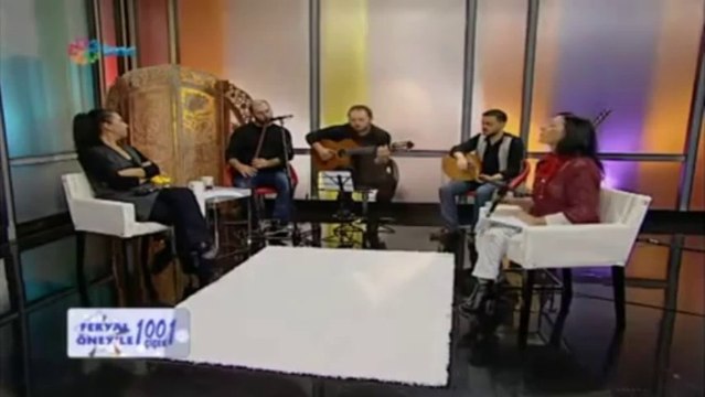 07 gülay hep sonradan 03.11.2013 feryal öney'le 1001 çiçek