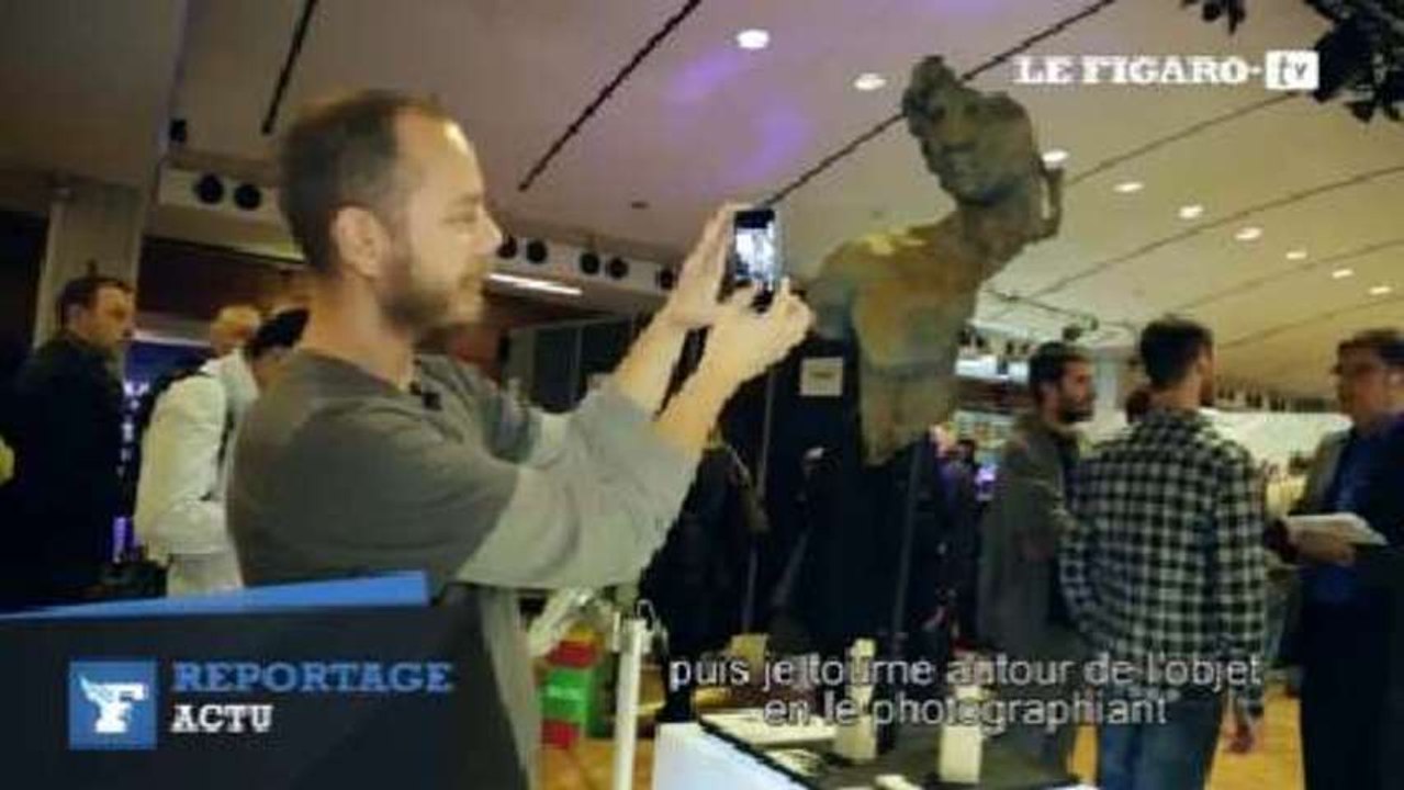 Imprimante 3D : comment créer vos objets à la maison