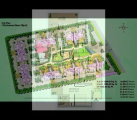 Gaur City 12 th Avenue Resale 9910155922 Flats