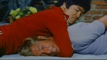 Bruce Lee - le parcours d'un guerrier 1/2