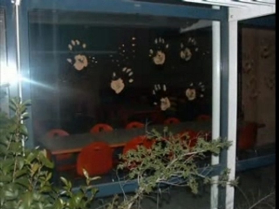 Challenge de l'etudiant 2006 - Valence