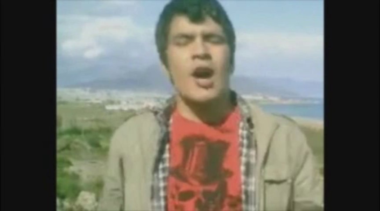 MEHMET-ANAMUR