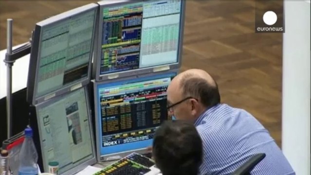 Avrupa piyasaları kapanışı: 14.11.2013