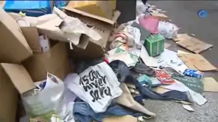 El Ayuntamiento de Madrid encarga a Tragsa la limpieza al no haber un acuerdo