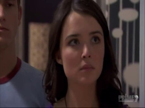 Evenly and Oscar's Scene 4