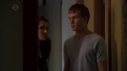 Evenly and Oscar's Scene 1