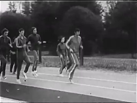 Методика обучения и совершенствования техники прыжка в длину.