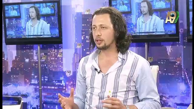 DİN ANLATIRKEN FARKLI BİR ÜSLUBA GİRİLMEZ, MÜSLÜMAN HER ZAMAN SAMİMİDİR