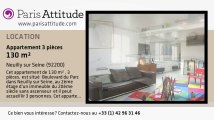 Appartement 2 Chambres à louer - Neuilly sur Seine, Neuilly sur Seine - Ref. 5787