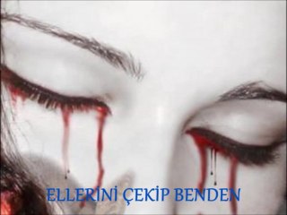 Jale Parıltı - Ellerini Çekip Benden