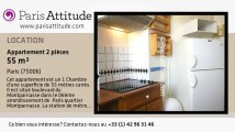 Appartement 1 Chambre à louer - Ecole Militaire/Unesco, Paris - Ref. 4870