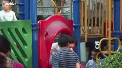 Los chinos podrán tener dos hijos