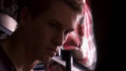 Evenly and Oscar's Scene 1