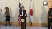 Caroline Kennedy nueva embajadora de Japón