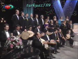 TRT TSM KORO-ŞAKAYIK (Bırak Aksın Sırma Saçın Telleri)