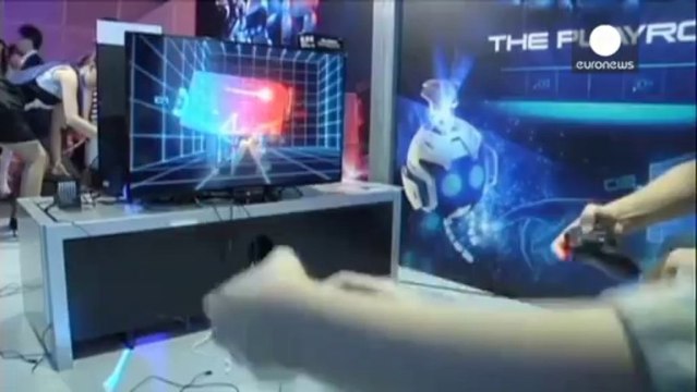 La Playstation 4 di Sony esce negli Usa, il 29 novembre in Europa