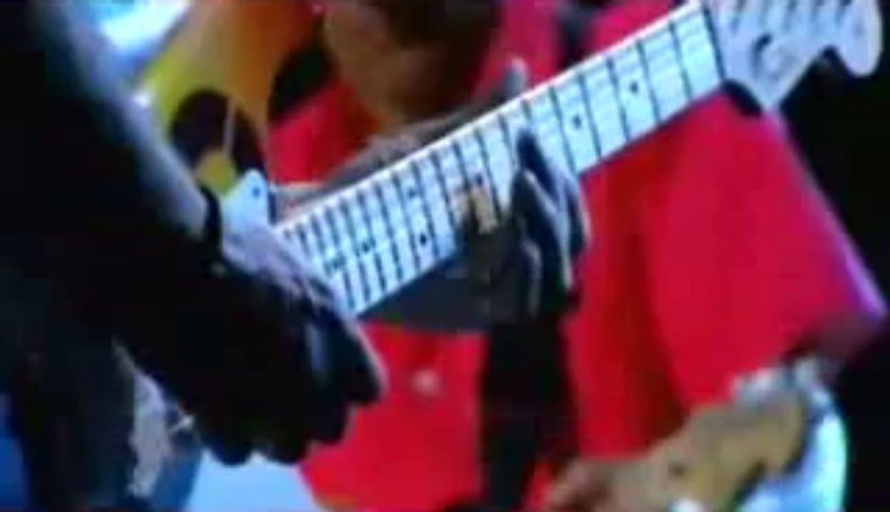 Eric Clapton Layla (live)