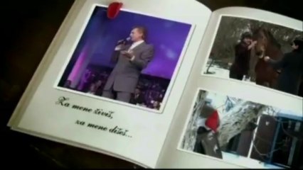 Miroslav Ilic - Dajem Rec Spot